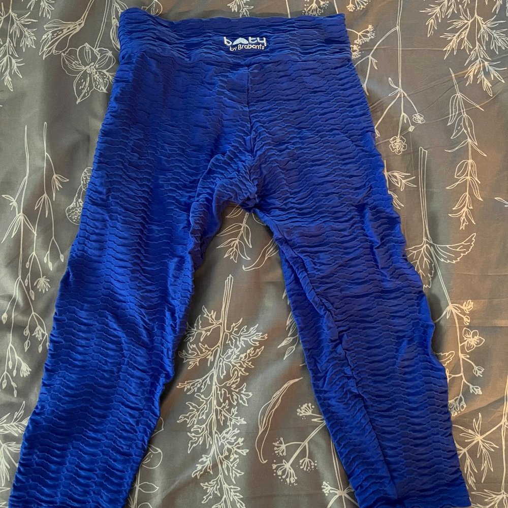 Booty by Brabants Capri Legging